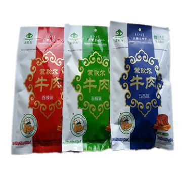 【【批发】蒙歌尔牛肉238克彩装内蒙排酸牛肉内蒙特产健康美味】价格,厂家,图片,其他休闲与焙烤食品,包头市昂斯飞尔贸易-