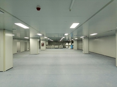 健康盒子”双十亿”只kn95口罩超级工厂合肥建成投产
