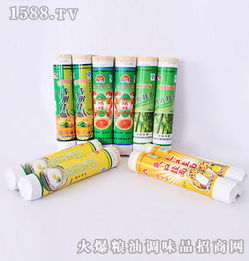 挂面 多种类型 和晟源食品