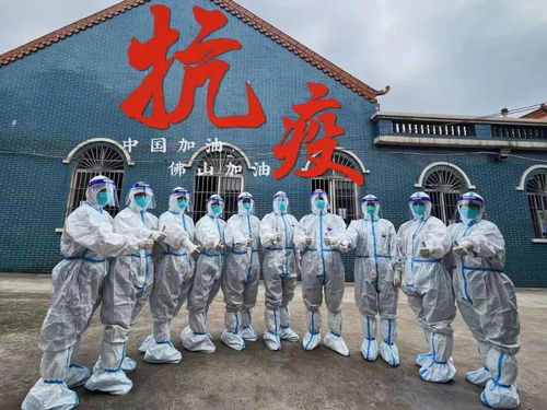 两天时间采样13.8万余人 护佑市民健康,我们责无旁贷