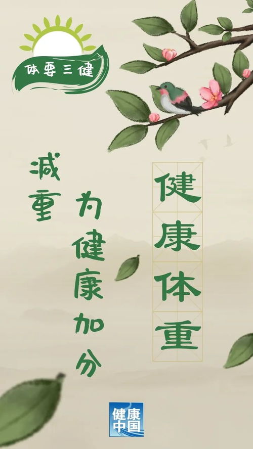 6件生活小事,直接影响你的健康 全民健康生活方式日