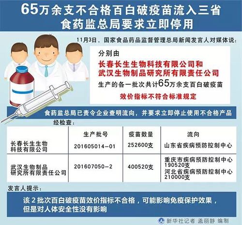 内地疫苗企业危急,港企同佳健康快马进军血液制品行业
