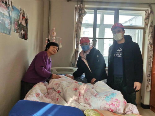 西城区卫生健康系统多家单位和个人荣获 西城青年之星 荣誉称号