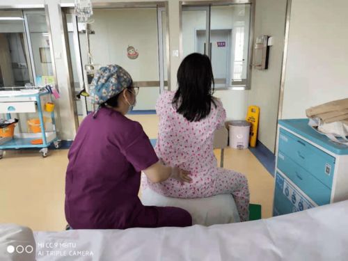 妇幼健康丨导乐工具 自然分娩的好帮手