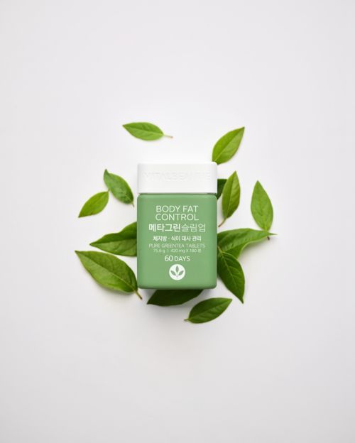 爱茉莉绿茶片瘦身健康功能食品,夏季集中管理身材愉悦又轻松
