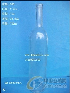 报价 供应商 图片 徐州大华玻璃制品有限责任公司