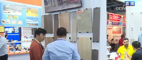 底色 和 亮点 广交会刮起 绿旋风 贡献绿色 中国制造 力量