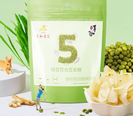 永和豆浆林建雄 打造国人放心的健康饮品