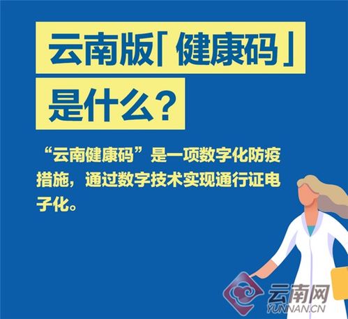 云南健康码 上支付宝也可申领